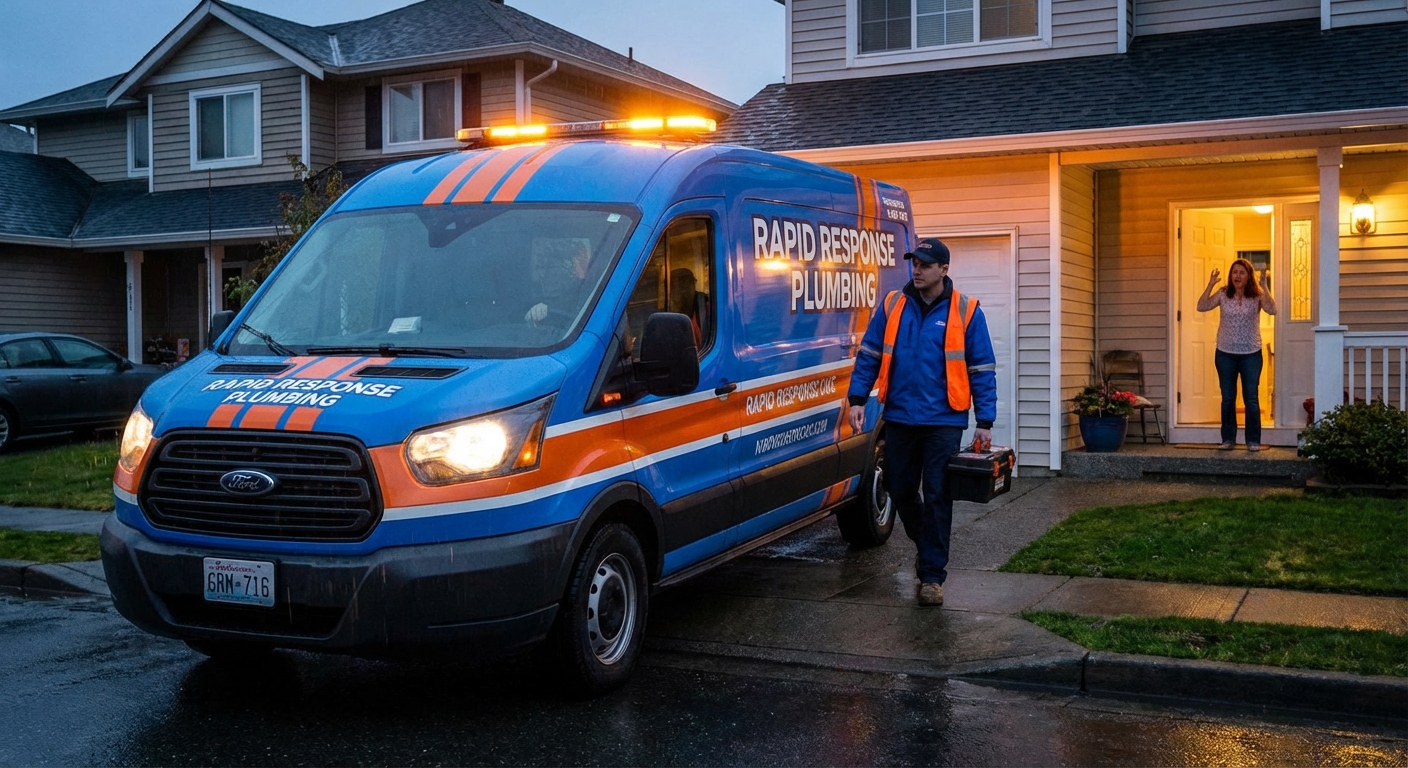 Plombier urgence intervention rapide à Torcy